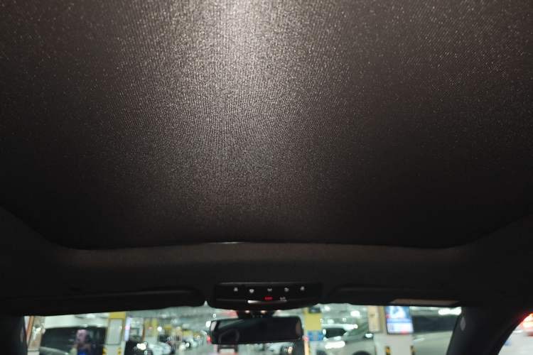 Used Mercedes-Benz E-Class 2020 E 260 Coupe Headliner