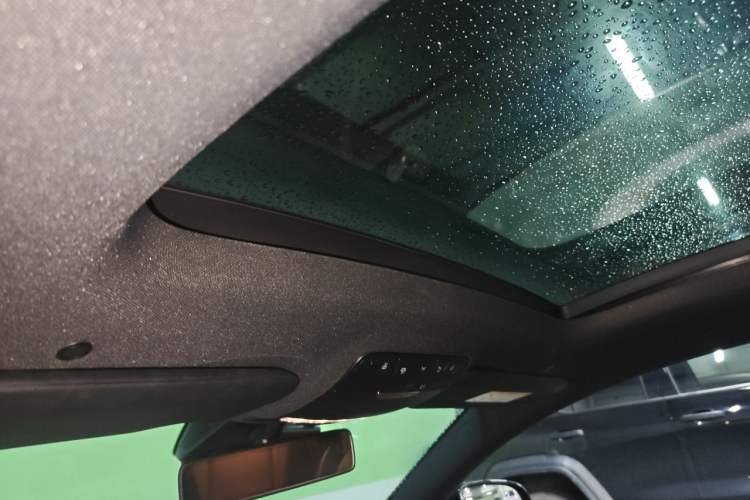 Used Mercedes-Benz E-Class 2020 E 260 Coupe Headliner