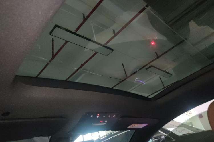 Used Mercedes-Benz E-Class 2020 E 260 Coupe Headliner