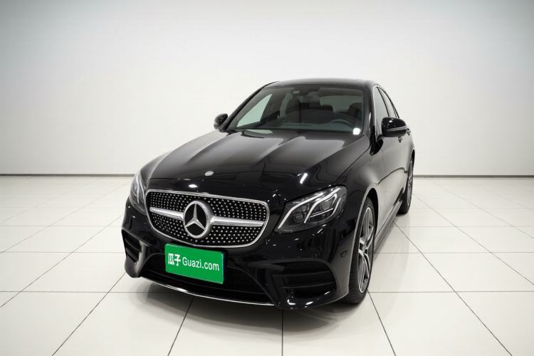 Ojetý Mercedes-Benz E-Class 2020 E 260 Coupe Guazi used car, China used car export, Used car for sale, Used  cars, Cheapest cars for sale