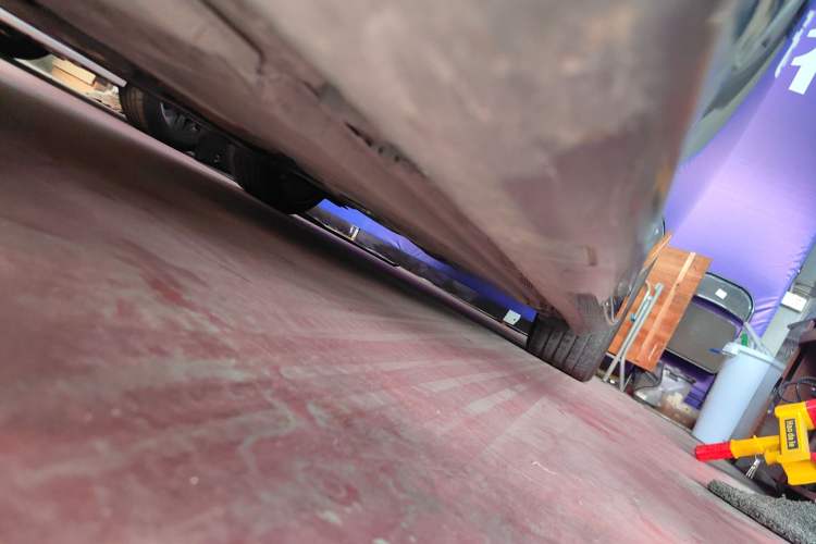 Used Mercedes-Benz E-Class 2020 E 260 Coupe Left Side Sill