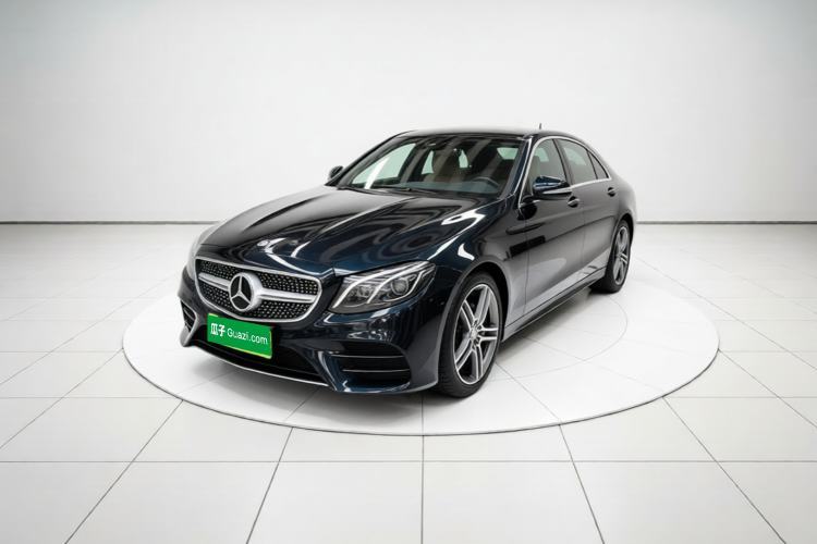 Mercedes-Benz E-Class 2020 E 260 Coupe usata Guazi used car, China used car export, Used car for sale, Used  cars, Cheapest cars for sale