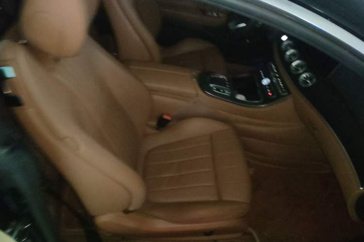 Used Mercedes-Benz E-Class 2020 E 260 Coupe Right Front Seat