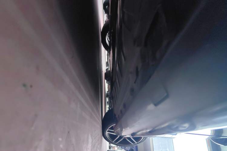 Used Mercedes-Benz E-Class 2020 E 260 Coupe Right Side Sill