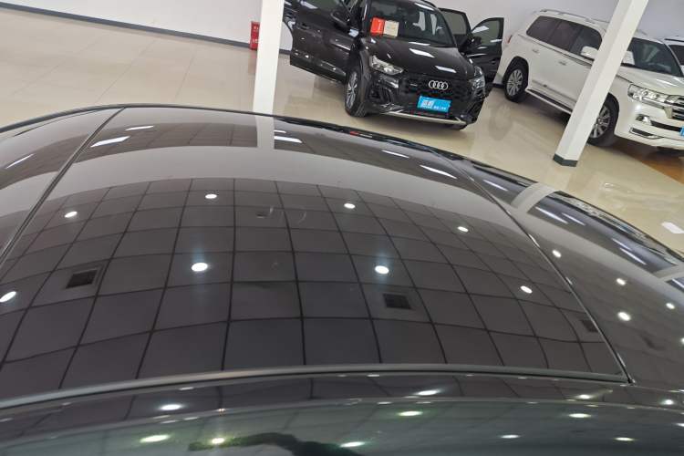 Used Mercedes-Benz E-Class 2020 E 260 Coupe Roof