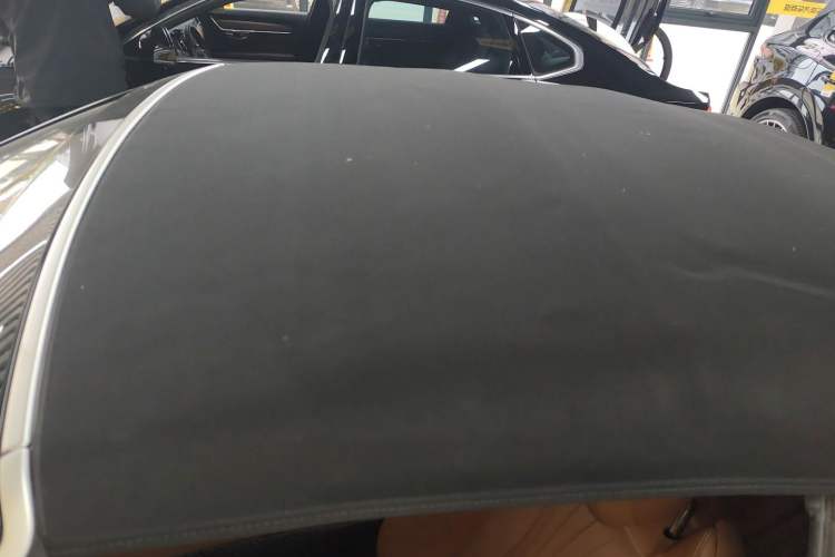 Used Mercedes-Benz E-Class 2020 E 260 Convertible Coupe Roof