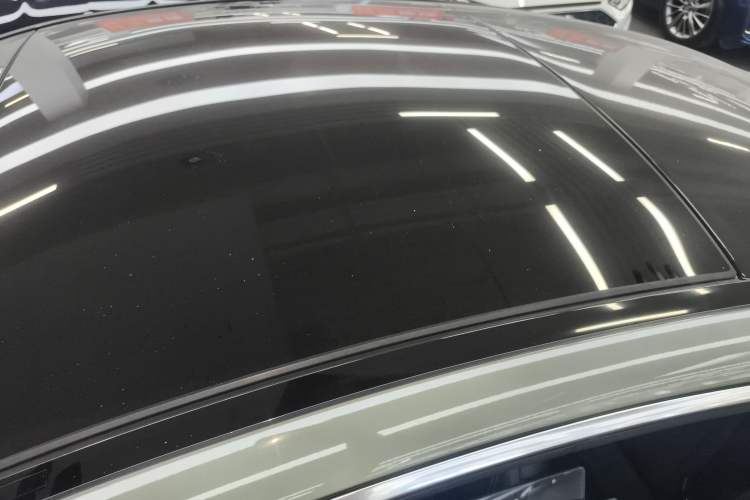 Used Mercedes-Benz E-Class 2020 E 260 Coupe Roof