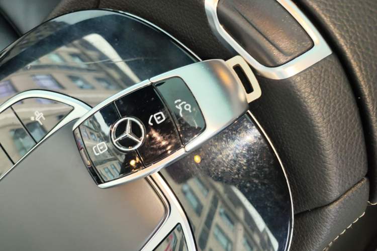Used Mercedes-Benz E-Class 2020 E 260 Coupe Vehicle Key