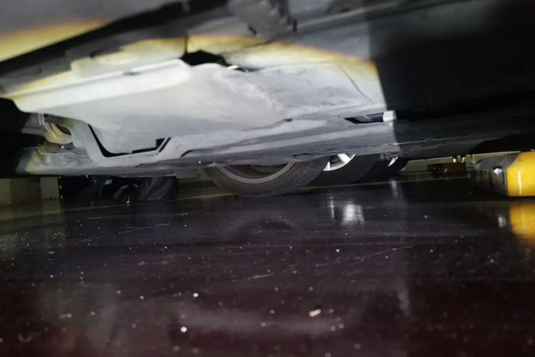 Used Mercedes-Benz E-Class 2020 E 260 Coupe Chassis Front
