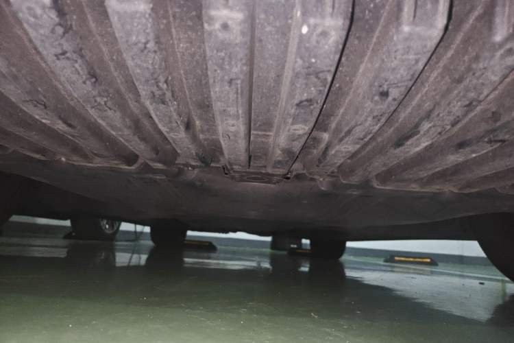Used Mercedes-Benz E-Class 2020 E 260 Coupe Chassis Front