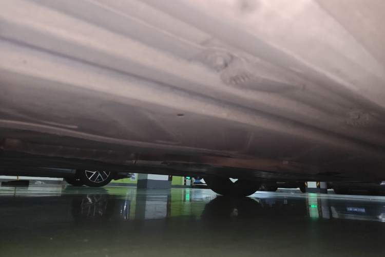 Used Mercedes-Benz E-Class 2020 E 260 Coupe Chassis Front Left