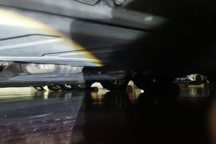 Used Mercedes-Benz E-Class 2020 E 260 Coupe Chassis Front Right
