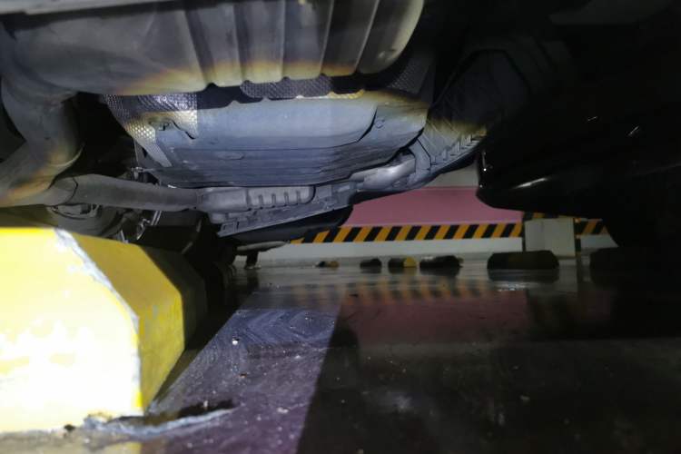Used Mercedes-Benz E-Class 2020 E 260 Coupe Chassis Rear