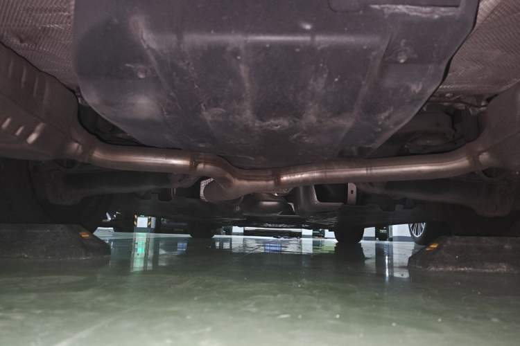 Used Mercedes-Benz E-Class 2020 E 260 Coupe Chassis Rear
