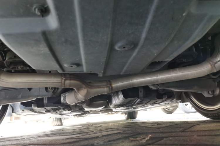 Used Mercedes-Benz E-Class 2020 E 260 Coupe Chassis Rear