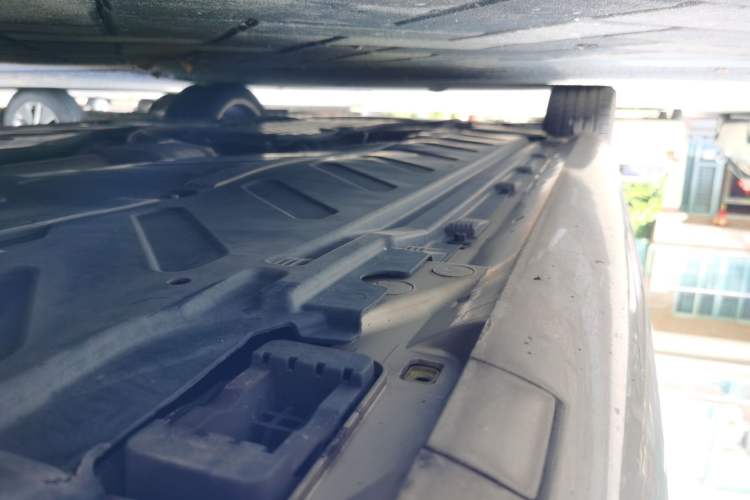 Used Mercedes-Benz E-Class 2020 E 260 Coupe Chassis Rear Left