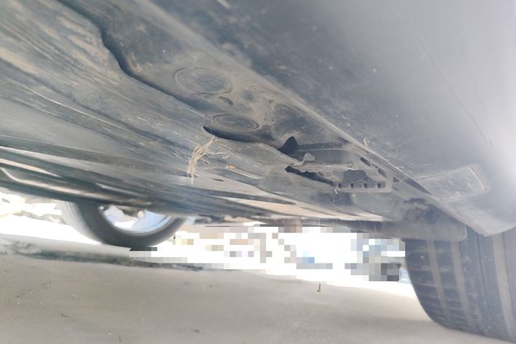 Used Mercedes-Benz E-Class 2020 E 260 Coupe Chassis Rear Left