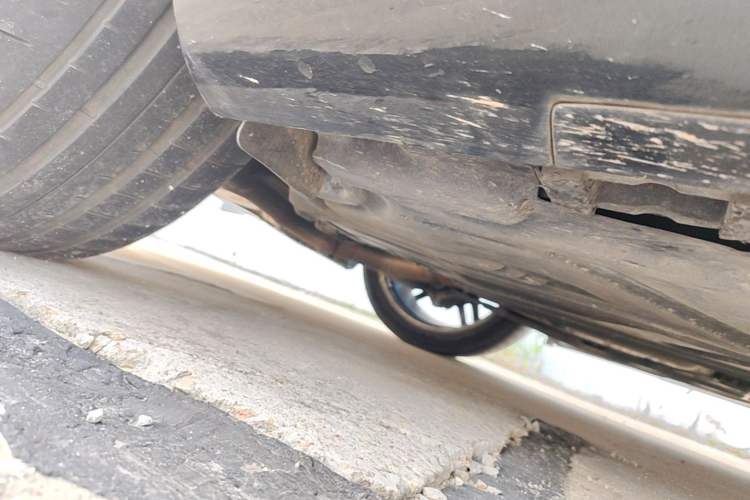 Used Mercedes-Benz E-Class 2020 E 260 Coupe Chassis Rear Right