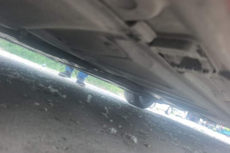 Used Mercedes-Benz E-Class 2020 E 260 Coupe Chassis Front Left