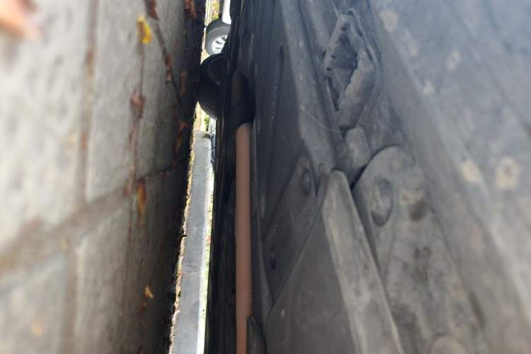 Used Mercedes-Benz E-Class 2020 E 260 Coupe Chassis Front Right