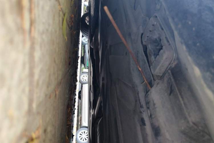 Used Mercedes-Benz E-Class 2020 E 260 Coupe Chassis Rear Left