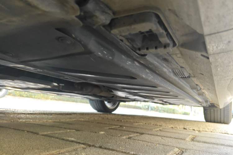 Used Mercedes-Benz E-Class 2020 E 260 Coupe Chassis Rear Left