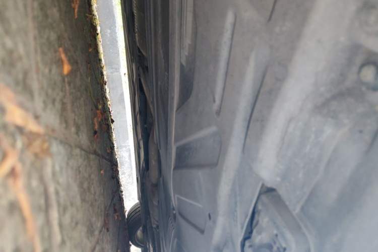 Used Mercedes-Benz E-Class 2020 E 260 Coupe Chassis Rear Right