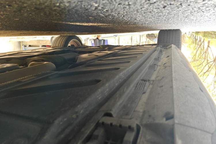 Used Mercedes-Benz E-Class 2020 E 260 Coupe Chassis Rear Right