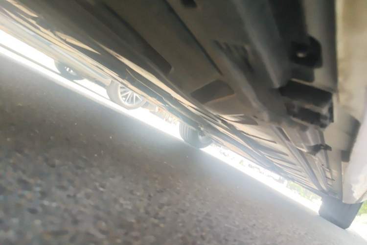 Used Mercedes-Benz E-Class 2020 E 300 L Sport Luxury Edition Chassis Rear Right