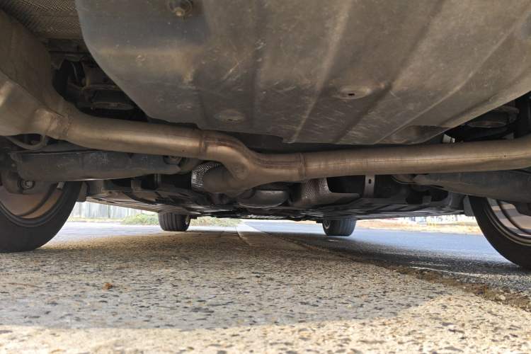 Used Mercedes-Benz E-Class 2020 E 260 Coupe Chassis Rear