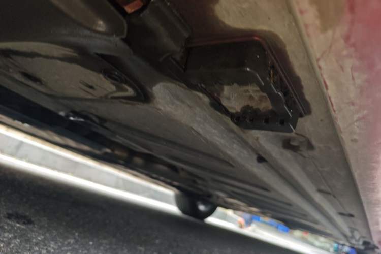 Used Mercedes-Benz E-Class 2020 E 260 L Sport Edition Chassis Front Left