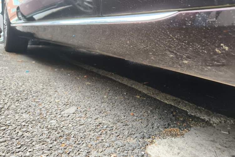 Used Mercedes-Benz E-Class 2020 Facelift E 300 L Stylish Edition Chassis Front Right