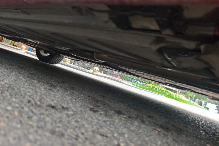 Used Mercedes-Benz E-Class 2020 E 260 L Sport Edition Chassis Front Right