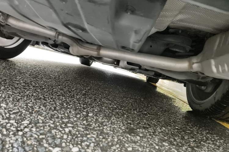 Used Mercedes-Benz E-Class 2020 E 260 Coupe Chassis Rear