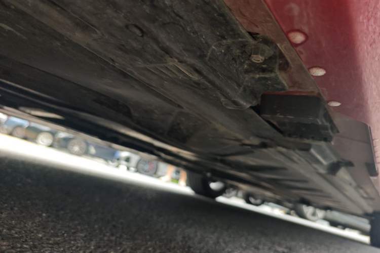 Used Mercedes-Benz E-Class 2020 E 260 L Sport Edition Chassis Rear Right