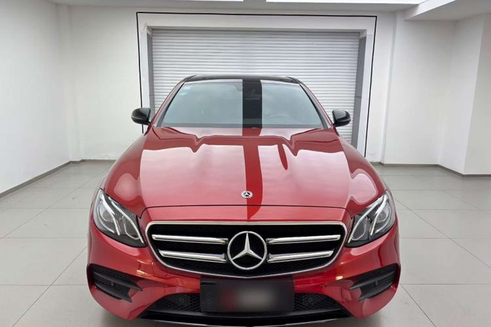 Used Mercedes-Benz E-Class 2020 Facelift E 260 Sport Edition Exterior 6