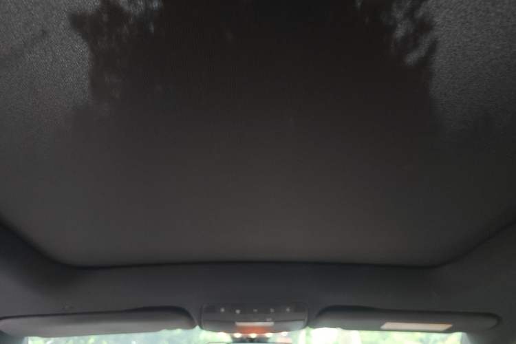 Used Mercedes-Benz E-Class 2020 E 260 Coupe Headliner