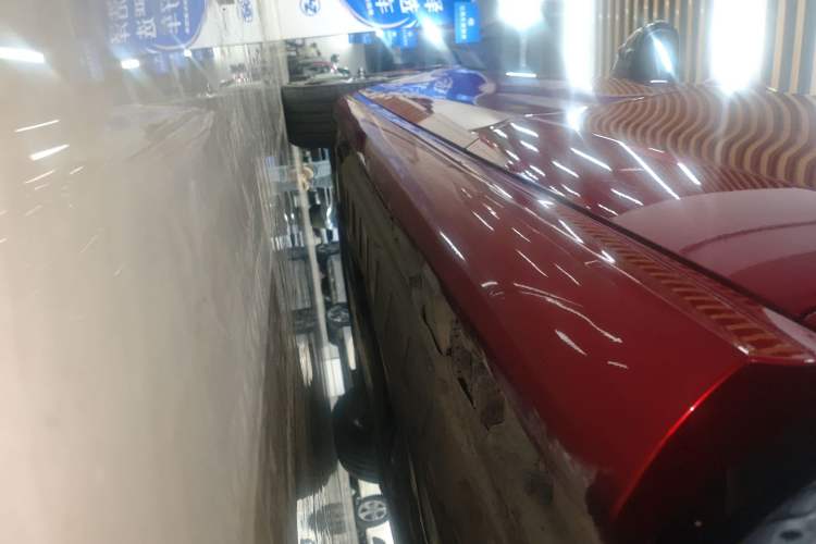 Used Mercedes-Benz E-Class 2020 E 260 Sport Edition Left Side Sill