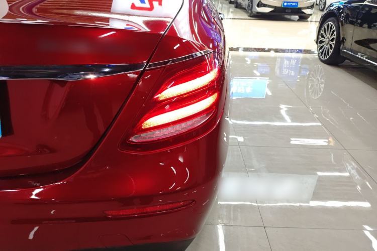 Used Mercedes-Benz E-Class 2020 E 260 Sport Edition Right Rear Taillight
