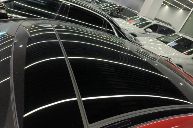 Used Mercedes-Benz E-Class 2020 E 260 Coupe Roof