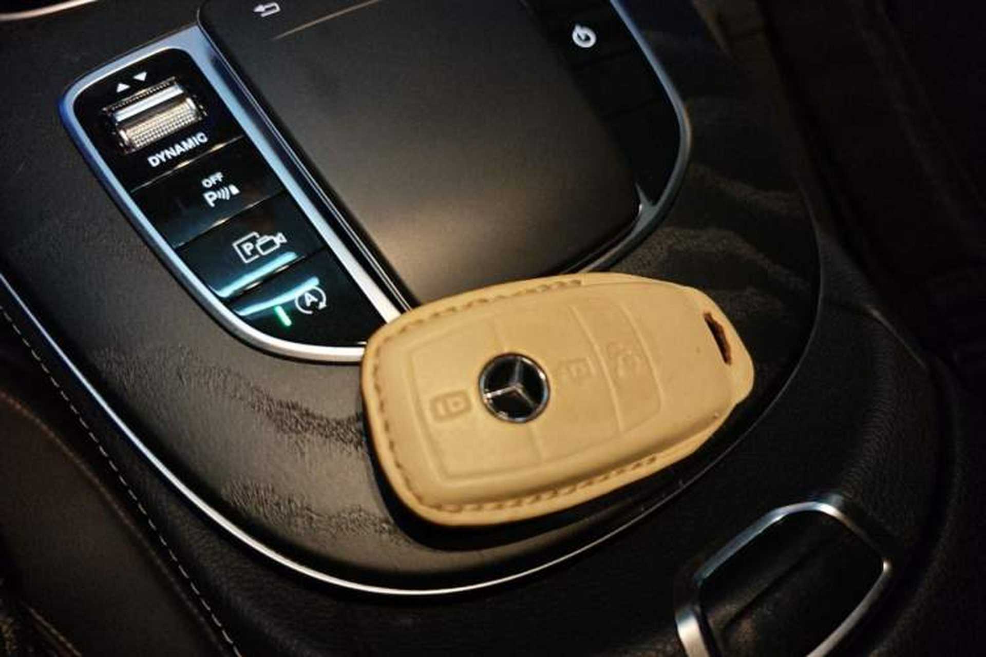 Used Mercedes-Benz E-Class 2020 Facelift E 260 Sport Edition Vehicle Key