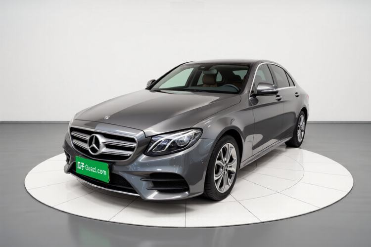 Used Mercedes-Benz E-Class 2020 E 300 L Sport Luxury Edition Guazi used car, China used car export, Used car for sale, Used  cars, Cheapest cars for sale