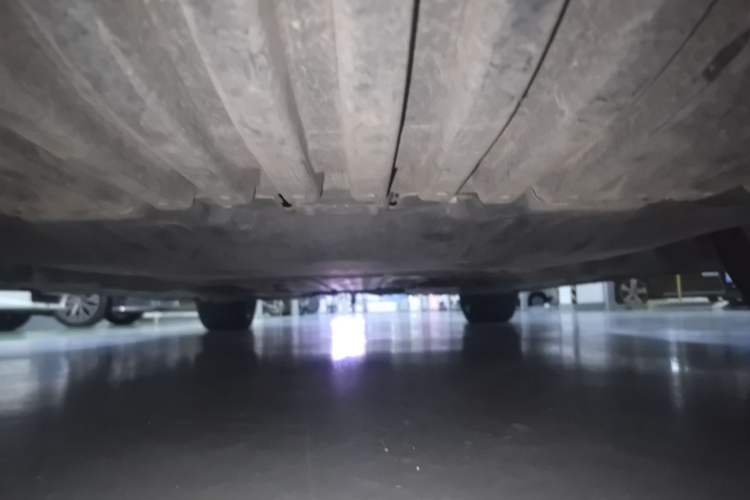 Used Mercedes-Benz E-Class 2020 E 260 Coupe Chassis Front