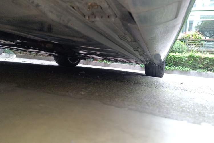 Used Mercedes-Benz E-Class 2020 E 260 Coupe Chassis Front Left