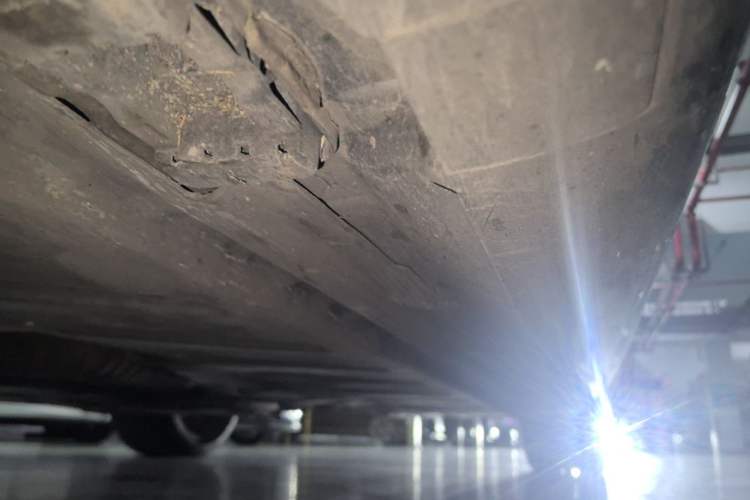 Used Mercedes-Benz E-Class 2020 E 260 Coupe Chassis Front Left