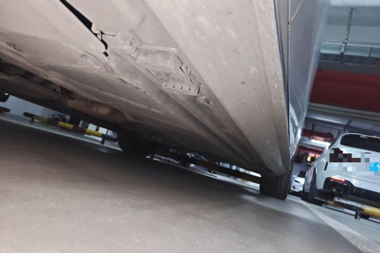 Used Mercedes-Benz E-Class 2020 Restyled E 300 L Sport Exclusive Edition Chassis Front Left