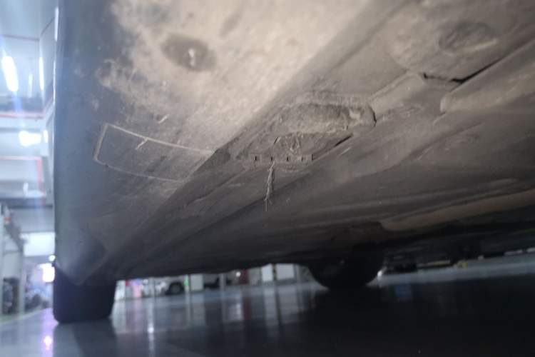 Used Mercedes-Benz E-Class 2020 E 260 Coupe Chassis Front Right