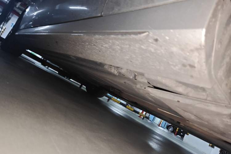 Used Mercedes-Benz E-Class 2020 Restyled E 300 L Sport Exclusive Edition Chassis Front Right