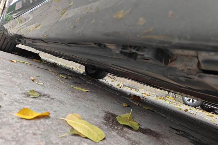 Used Mercedes-Benz E-Class 2020 E 300 L Luxury Model Chassis Front Right
