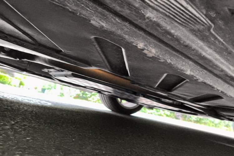 Used Mercedes-Benz E-Class 2020 E 260 Coupe Chassis Front Right